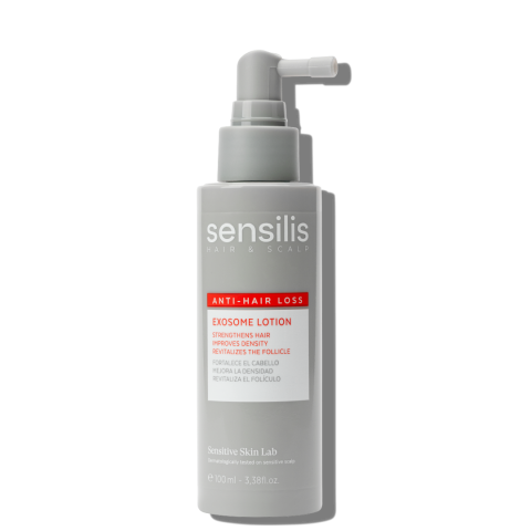 SENSILIS HAIR & SCALP EXOSOME HAIR LOTION