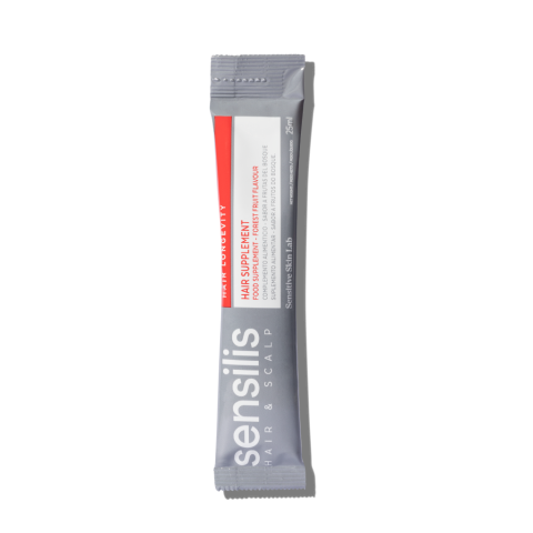 SENSILIS HAIR & SCALP HAIR LONGEVITY SUPPLEMENT