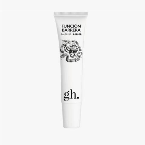 gh FUNCIÓN BARRERA Bálsamo Labial (15 ml)