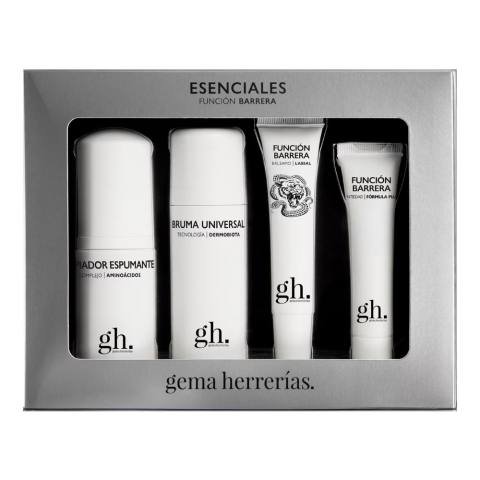 gh KIT ESENCIALES Función Barrera