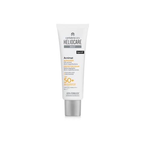 HELIOCARE Acnimat SPF 50+