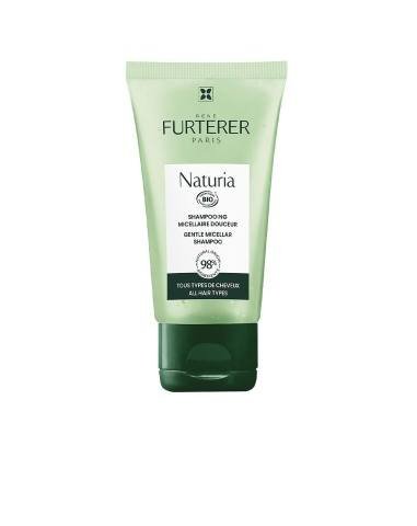 RENE FURTERER Naturia Champu Extra suave 200ml
