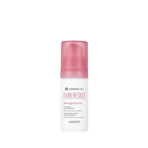 SKIN RESIST Sensage Eye Contorno de ojos