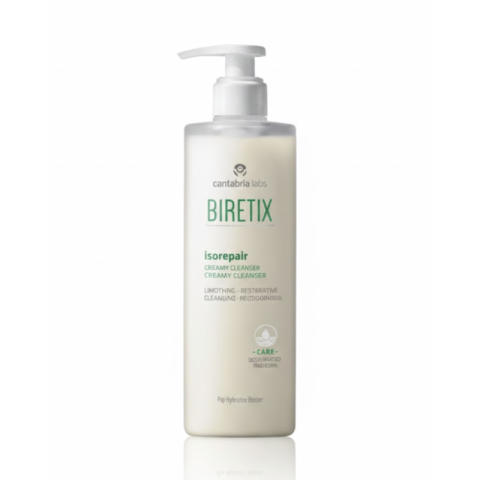 BIRETIX Isorepair Limpiador Cremoso