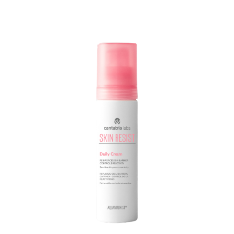 SKIN RESIST Daily Cream