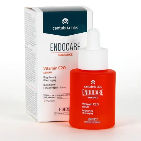 ENDOCARE RADIANCE Vitamin C20 Serum