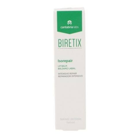 BIRETIX Isorepair Balsamo Labial