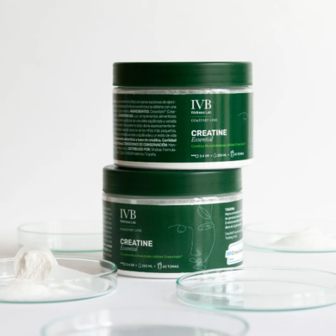 IVB CREATINE Essential