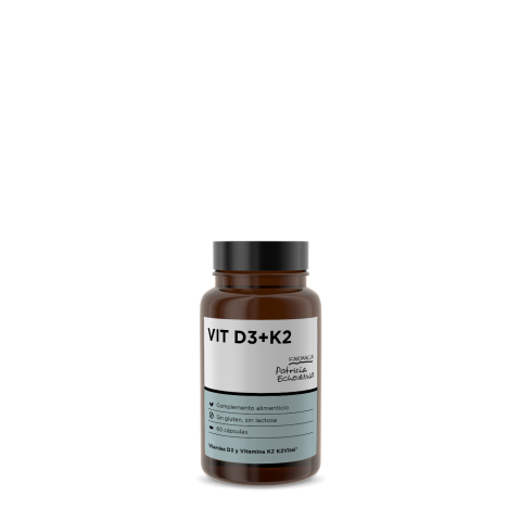 FARMACIA VIT D3+K2