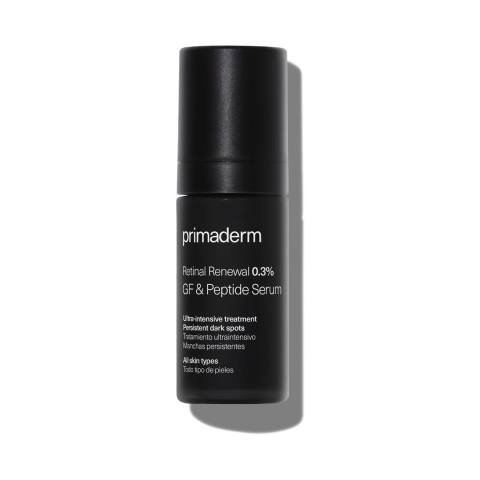 Primaderm Retinal Renewal 0,3% GF & Peptide Serum