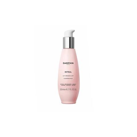 Darphin Intral Leche Desmaquillante 200 ML
