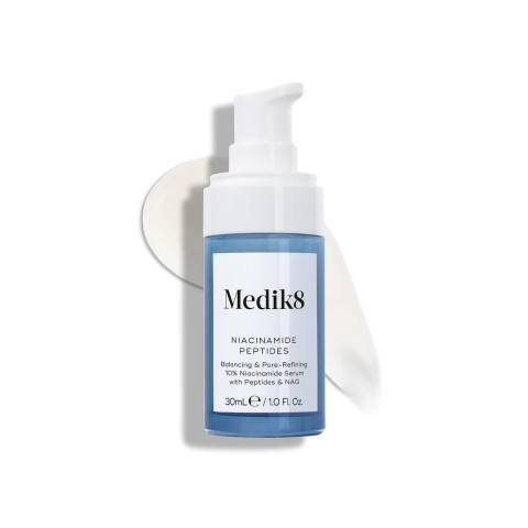 MEDIK8 NIACINAMIDE PEPTIDES