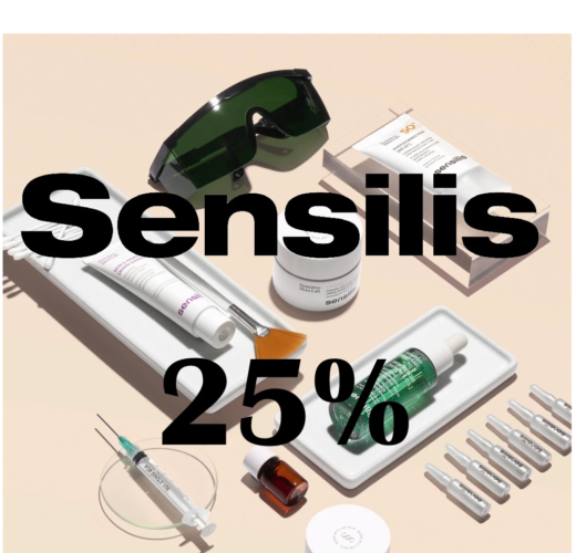 SENSILISSSSS