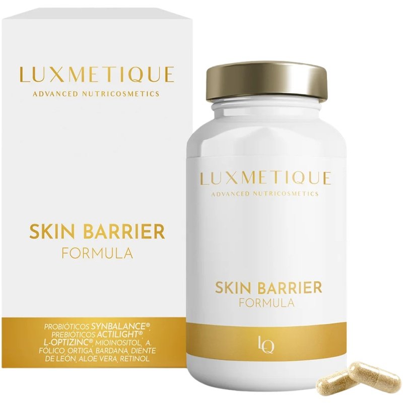 LUXMETIQUE FÓRMULA SKIN BARRIER