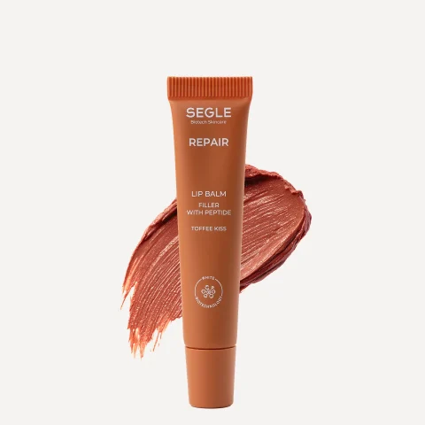 SEGLE Lip Balm Repair Toffee Kiss