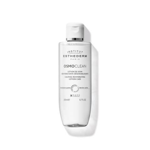 ESTHEDERM OSMOCLEAN Locion Rehidratante Desensibilizante 200ml