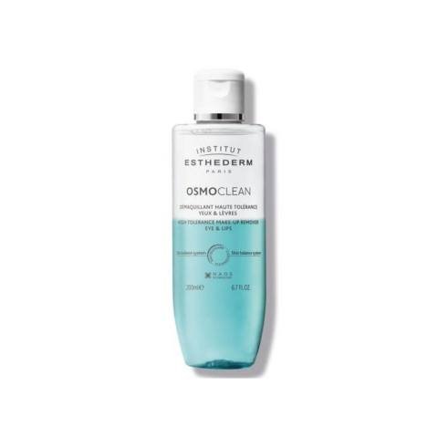 ESTHEDERM OSMOCLEAN Desmaquillante Alta Tolerancia Ojos y Labios