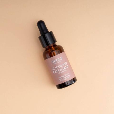 SEGLE Sérum Glicolmix Exfoliante