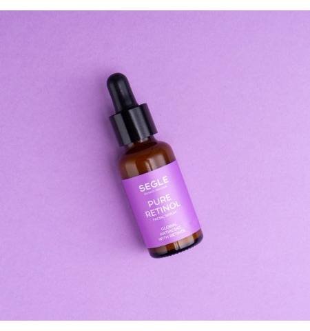 SEGLE Sérum Pure Retinol