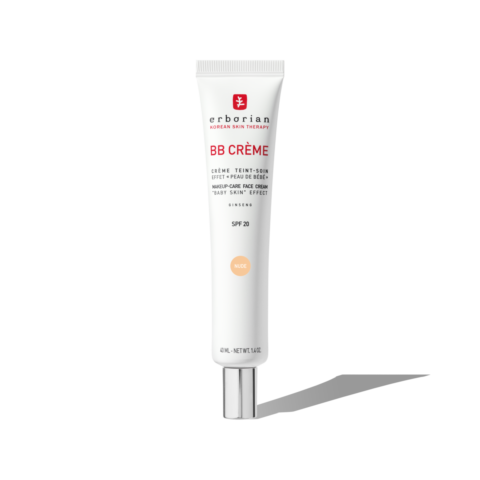 Erborian BB Crème con Ginseng - Nude 40ml