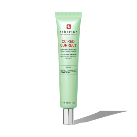 Erborian CC Red Correct 40ml