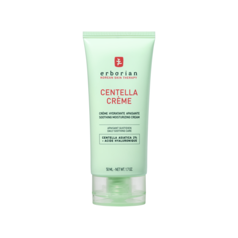 Erborian Centella Crème anti-rojeces 50ml