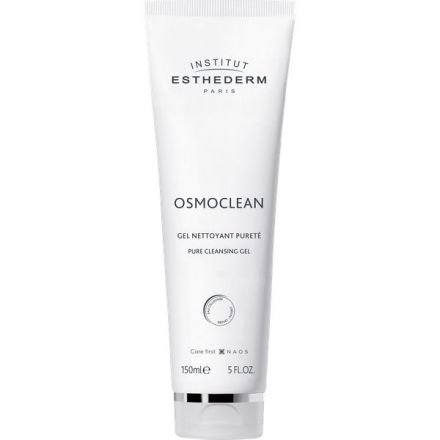 ESTHEDERM OSMOCLEAN GEL LIMPIADOR PURIFICANTE