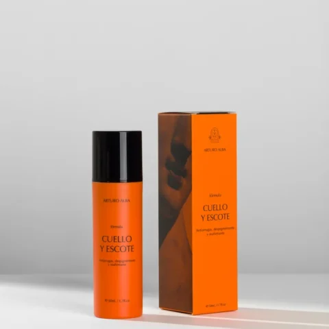 ARTURO ALBA FORMULA CUELLO Y ESCOTE