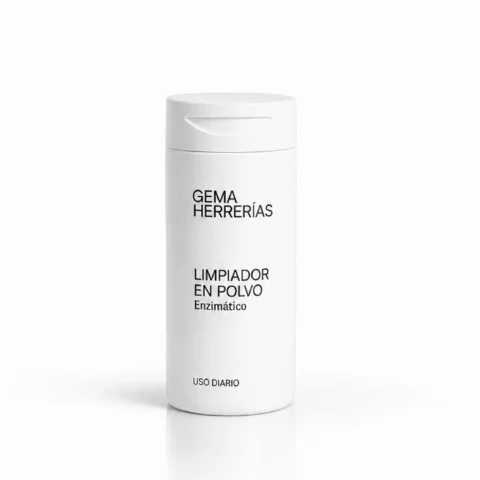 gh Limpiador en polvo enzimático 30g
